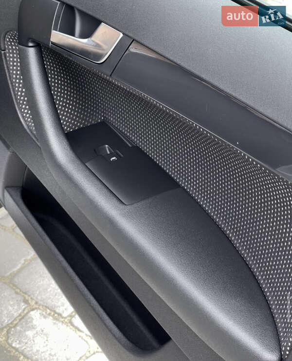 Хэтчбек Audi A3 2007 в Львове фото 28 Хэтчбек Audi A3 2007 в Львове