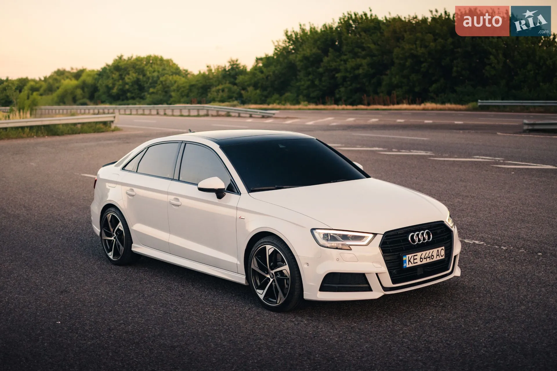 2020 Audi A3 - мініатюра 4