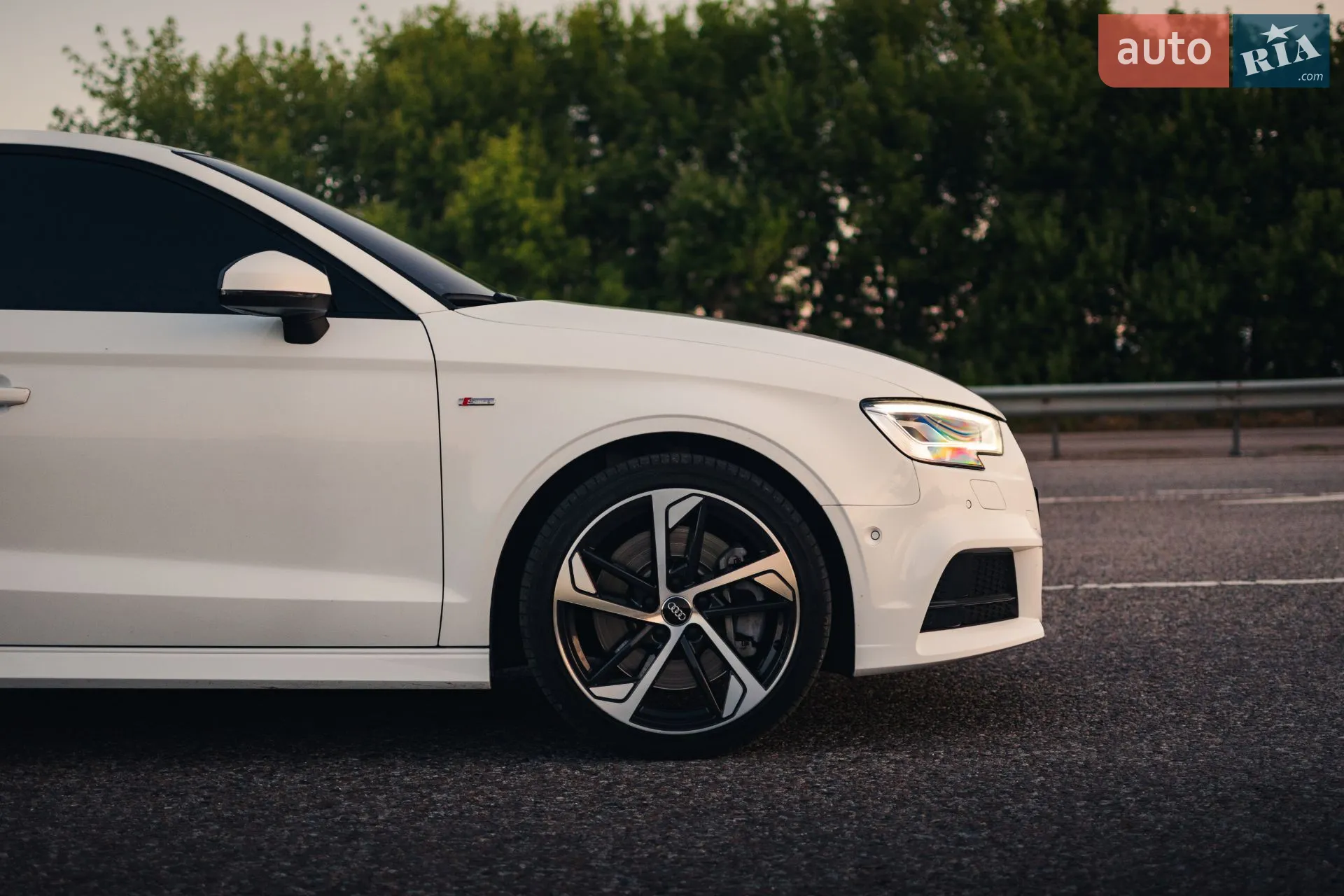 2020 Audi A3 - мініатюра 5