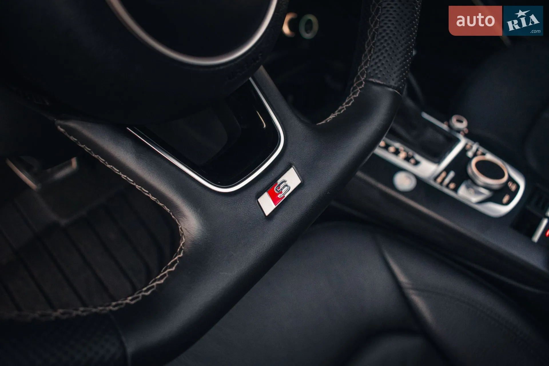 2020 Audi A3 - мініатюра 18