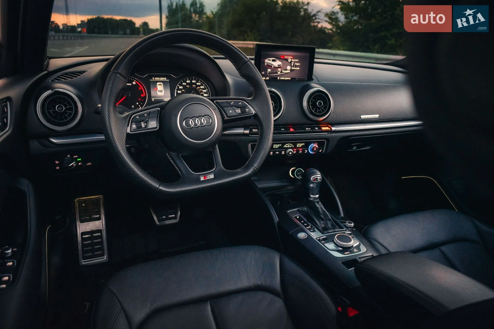 2020 Audi A3 - мініатюра 19