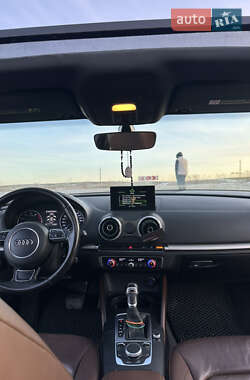 Седан Audi A3 2015 в Жовкві фото 17 Седан Audi A3 2015 в Жовкві