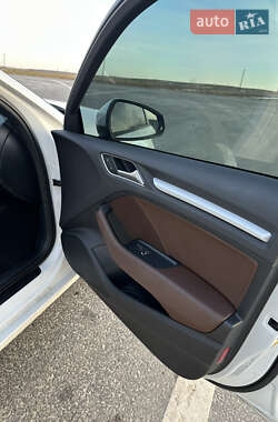 Седан Audi A3 2015 в Жовкві фото 12 Седан Audi A3 2015 в Жовкві