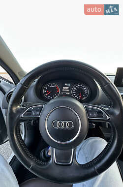 Седан Audi A3 2015 в Жовкві фото 21 Седан Audi A3 2015 в Жовкві