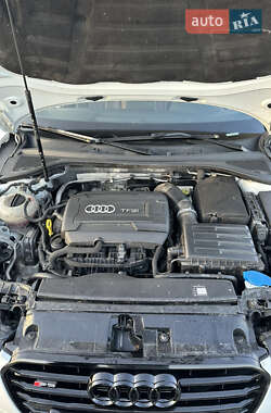 Седан Audi A3 2015 в Жовкві фото 22 Седан Audi A3 2015 в Жовкві
