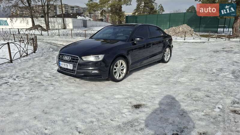 2016 Audi A3, VIN WAUZZZ8V0G1106614:plate — фото 1 (autoria)
