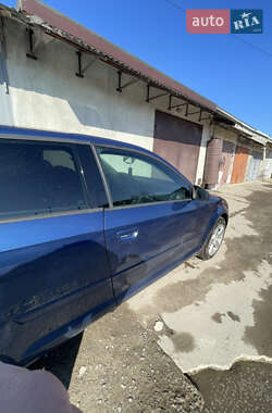 Хэтчбек Audi A3 2003 в Львове
