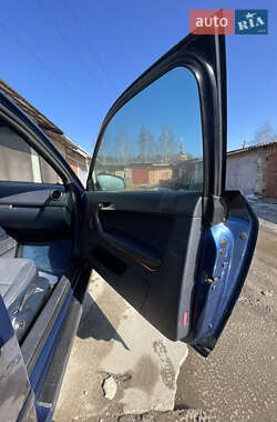 Хэтчбек Audi A3 2003 в Львове