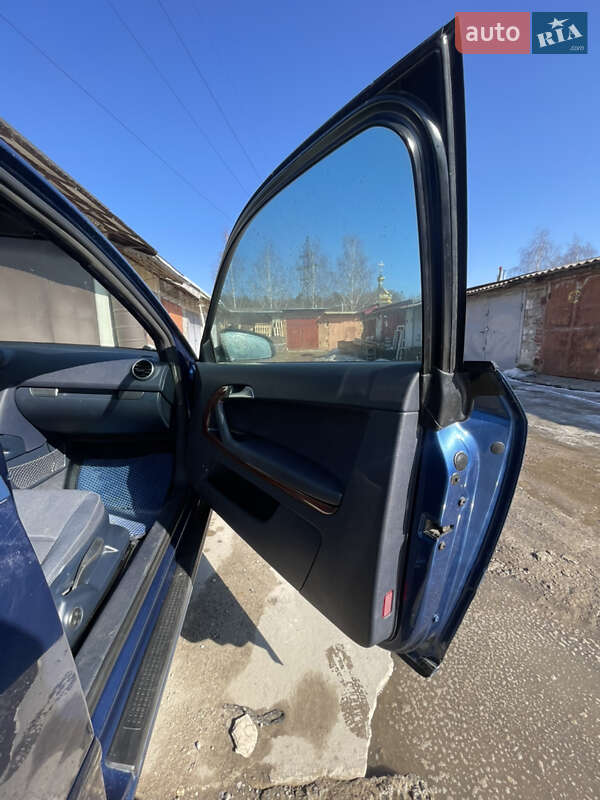 Хэтчбек Audi A3 2003 в Львове