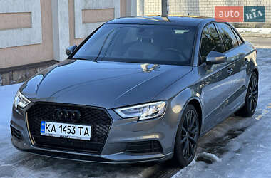 Седан Audi A3 2015 в Києві