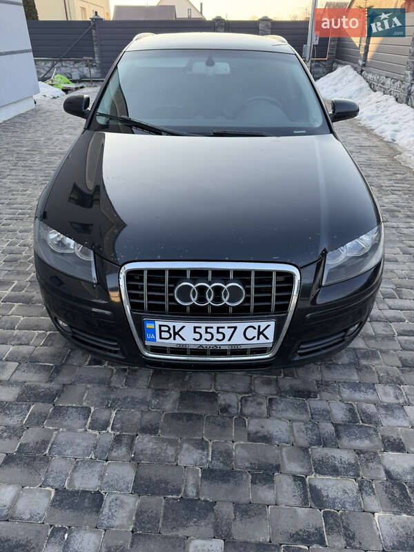 2006 Audi A3, VIN WAUZZZ8P36A184370:plate — фото 1 (autoria)