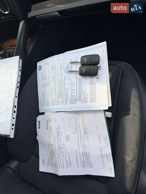 Хэтчбек Audi A3 2005 в Нежине фото 10 Хэтчбек Audi A3 2005 в Нежине