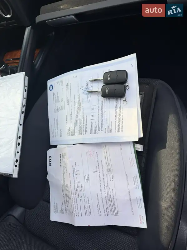 Хэтчбек Audi A3 2005 в Нежине документ 2 фото Хэтчбек Audi A3 2005 в Нежине документ