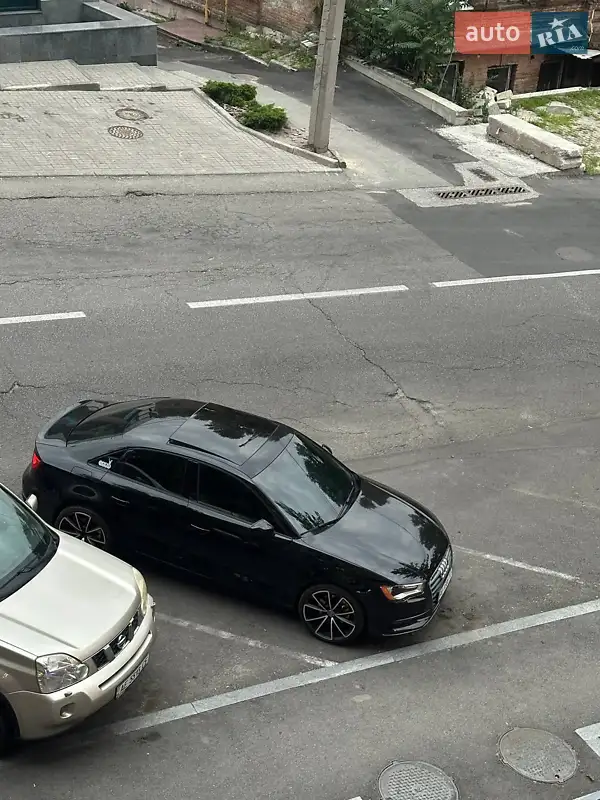 Audi A3 2014 VIN WAUACGFF8F1064755 фото оголошення 28 з 88