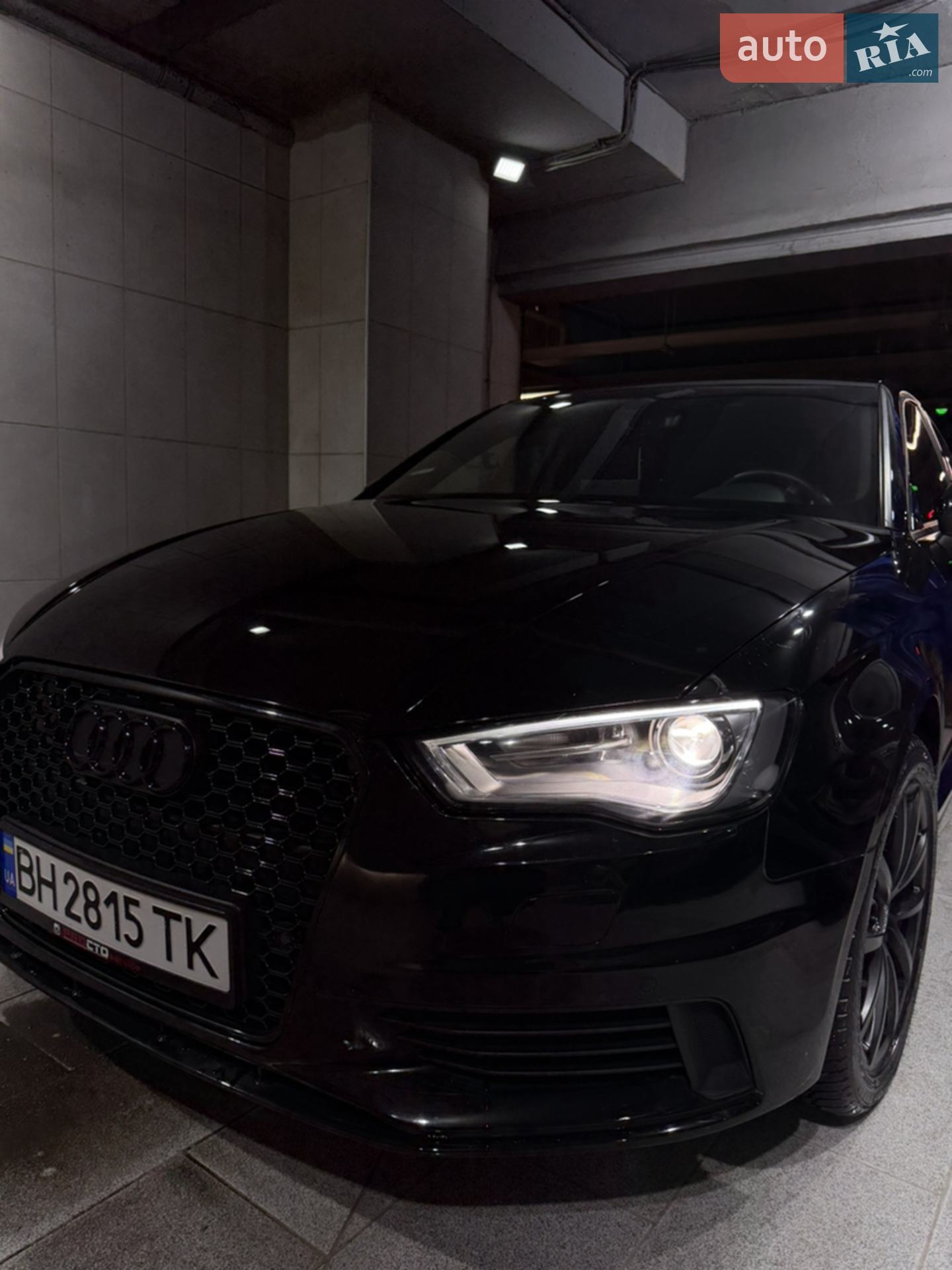 2016 Audi A3 - мініатюра 12