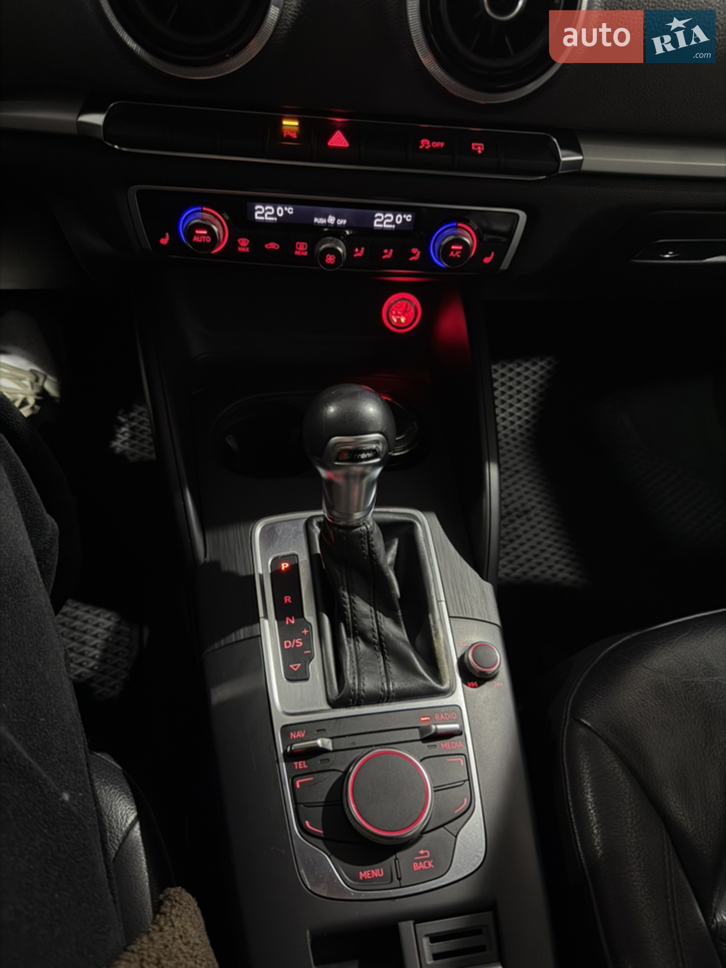 2016 Audi A3 - мініатюра 16