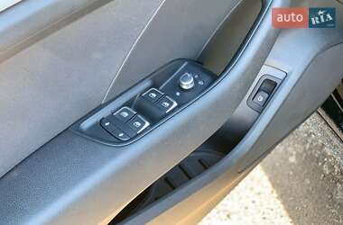 Хэтчбек Audi A3 2016 в Виннице
