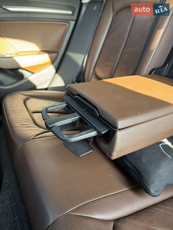 Седан Audi A3 2014 в Одессе фото 25 Седан Audi A3 2014 в Одессе