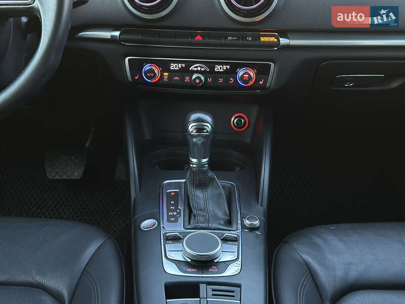 Седан Audi A3 2015 в Виннице фото 23 Седан Audi A3 2015 в Виннице