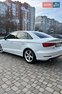 Седан Audi A3 2014 в Хмельницком