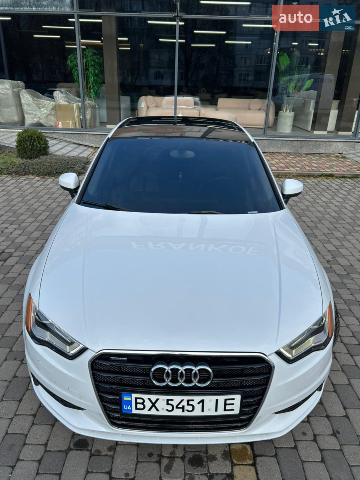 2014 Audi A3 - мініатюра 13