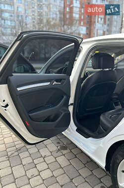 Седан Audi A3 2014 в Хмельницком