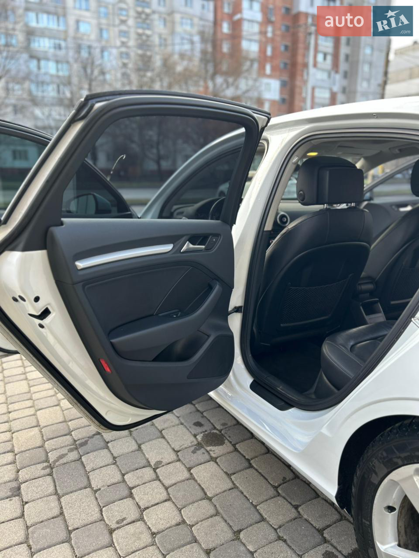 2014 Audi A3 - мініатюра 18