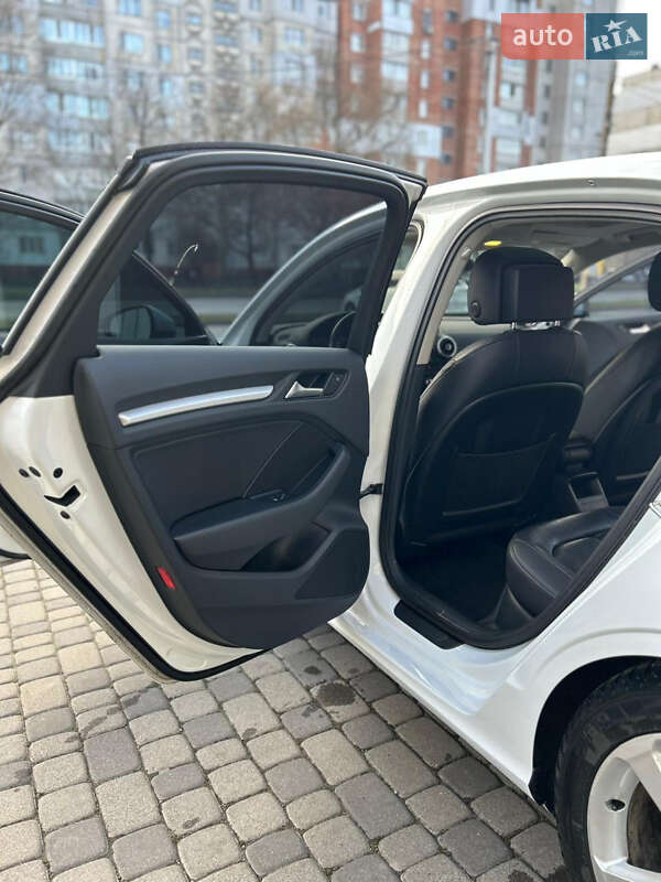 Седан Audi A3 2014 в Хмельницком фото 18 Седан Audi A3 2014 в Хмельницком