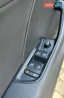 Седан Audi A3 2014 в Хмельницком