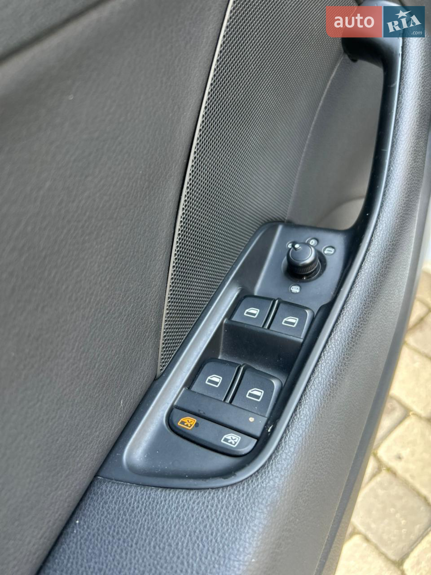 2014 Audi A3 - мініатюра 23