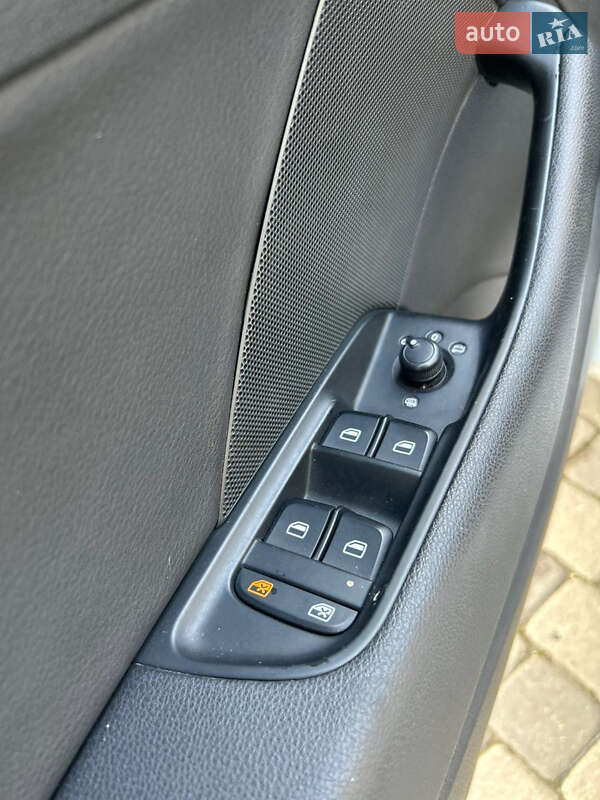 Седан Audi A3 2014 в Хмельницком фото 23 Седан Audi A3 2014 в Хмельницком