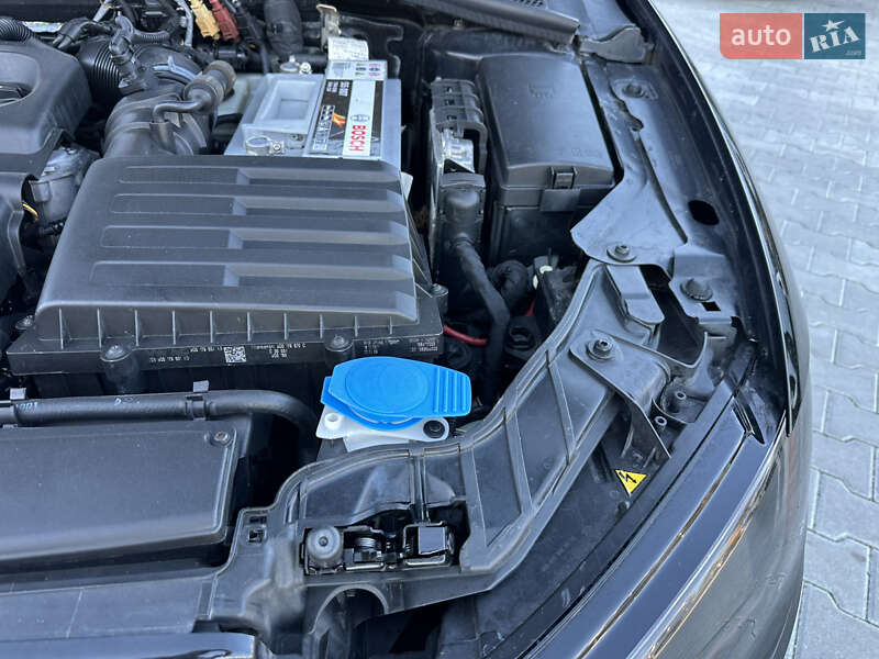 Седан Audi A3 2015 в Мукачевому фото 43 Седан Audi A3 2015 в Мукачевому