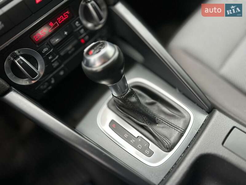 Хетчбек Audi A3 2011 в Києві фото 14 Хетчбек Audi A3 2011 в Києві