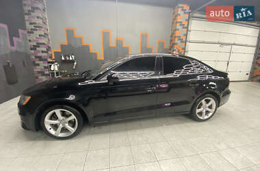 Седан Audi A3 2015 в Житомирі