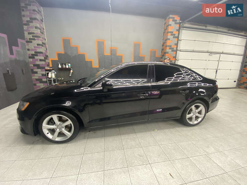 Седан Audi A3 2015 в Житомире фото 3 Седан Audi A3 2015 в Житомире
