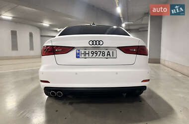 Седан Audi A3 2014 в Одесі фото 11 Седан Audi A3 2014 в Одесі
