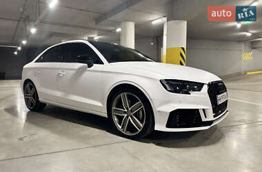 Седан Audi A3 2014 в Одесі фото 15 Седан Audi A3 2014 в Одесі