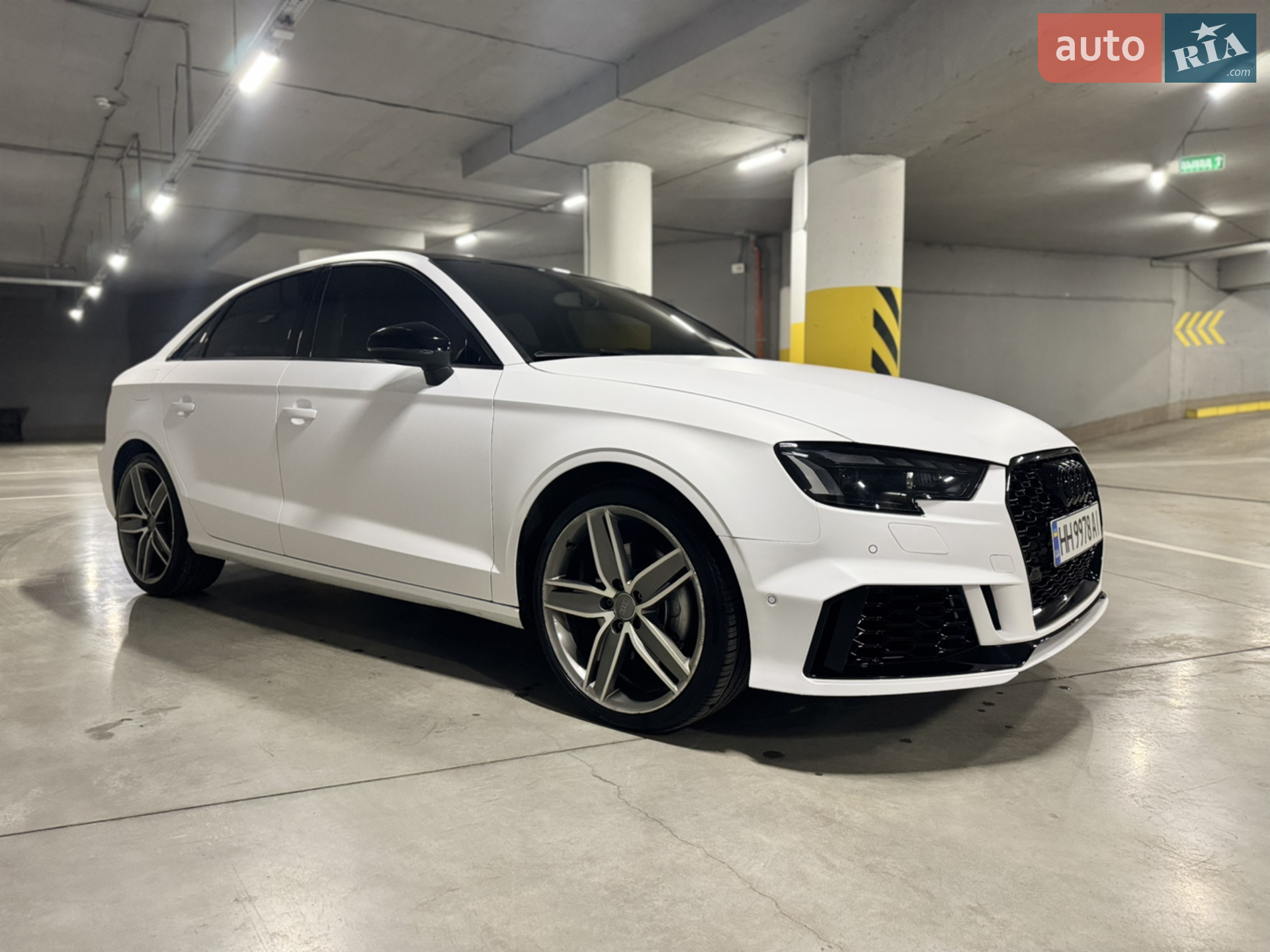 2014 Audi A3 - мініатюра 15