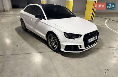 Седан Audi A3 2014 в Одесі фото 16 Седан Audi A3 2014 в Одесі