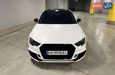 Седан Audi A3 2014 в Одесі фото 17 Седан Audi A3 2014 в Одесі