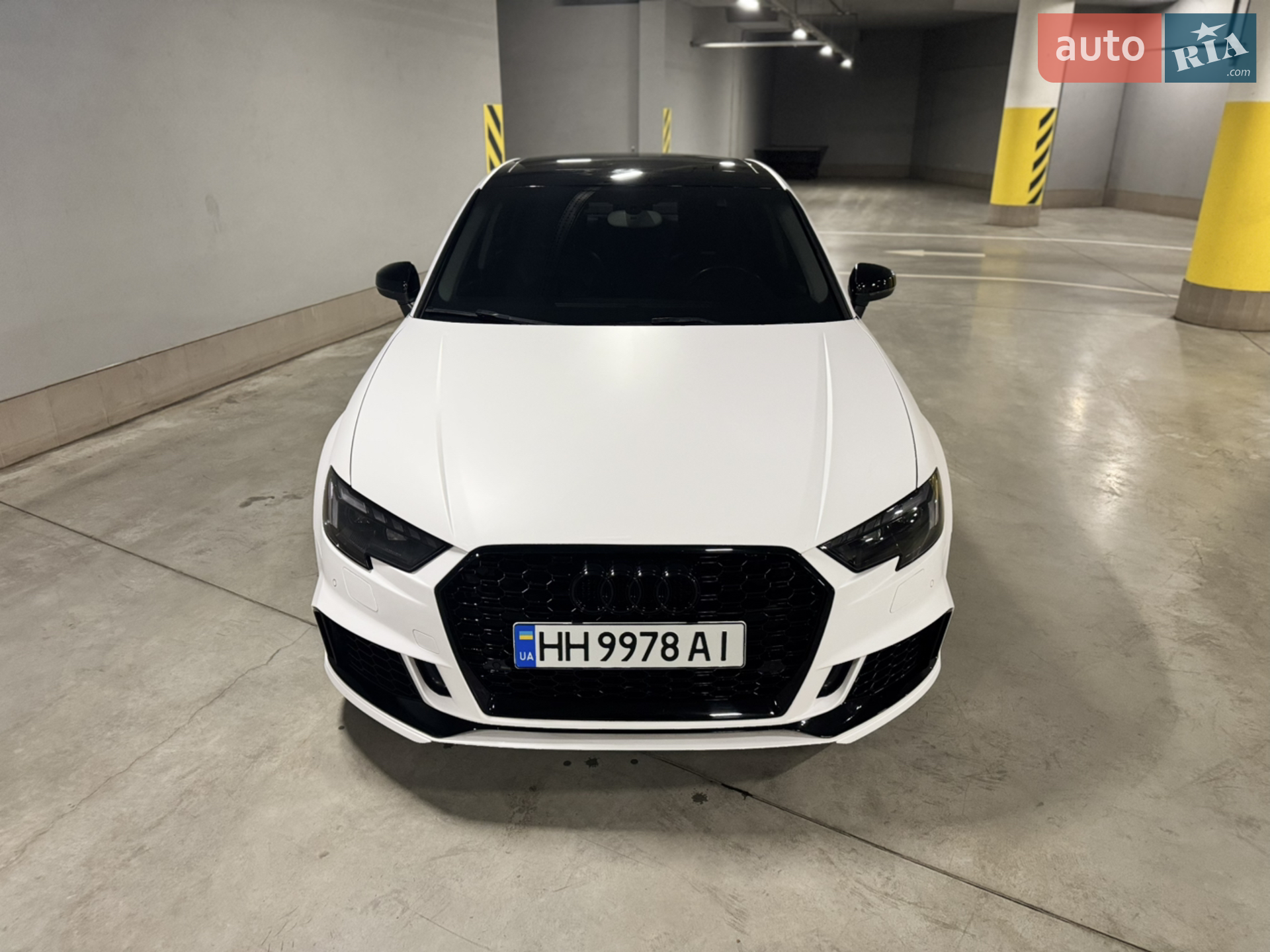 2014 Audi A3 - мініатюра 17