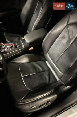 Седан Audi A3 2014 в Одесі фото 21 Седан Audi A3 2014 в Одесі
