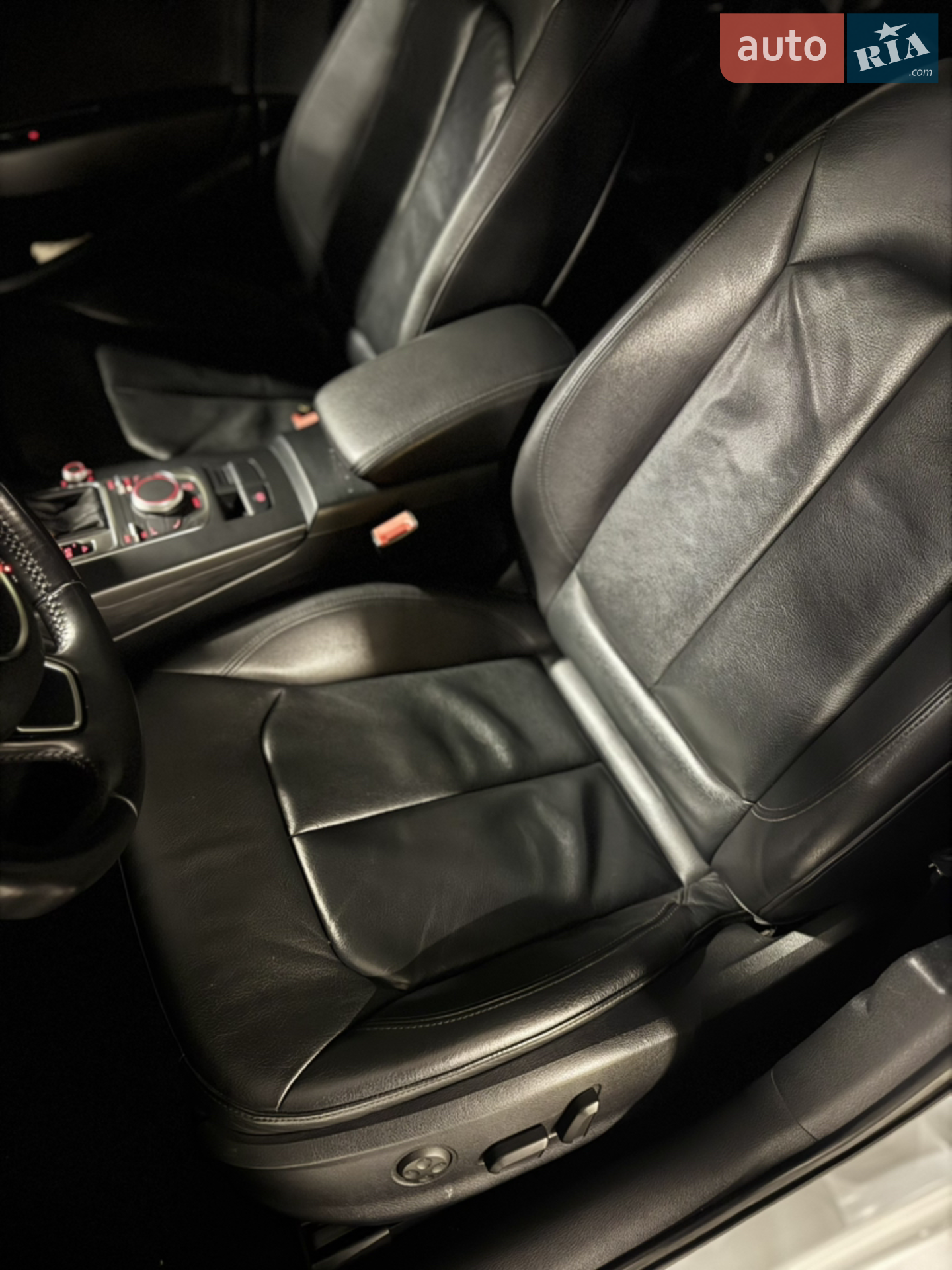 2014 Audi A3 - мініатюра 21