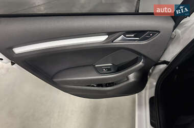 Седан Audi A3 2014 в Одесі фото 26 Седан Audi A3 2014 в Одесі
