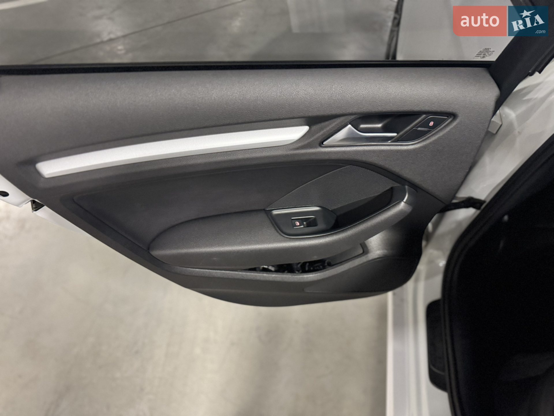 2014 Audi A3 - мініатюра 26