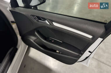 Седан Audi A3 2014 в Одесі фото 29 Седан Audi A3 2014 в Одесі