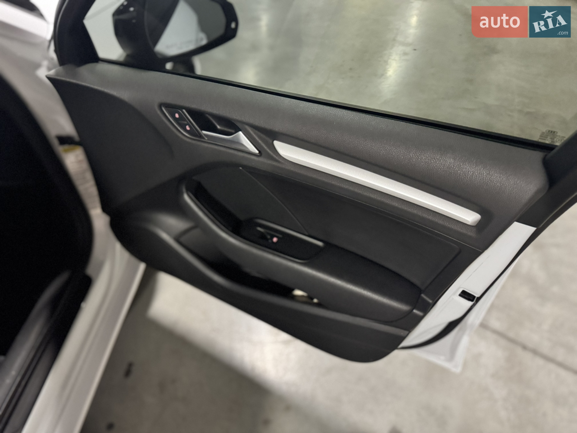2014 Audi A3 - мініатюра 29