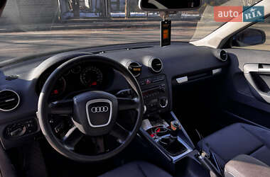 Хэтчбек Audi A3 2004 в Ивано-Франковске