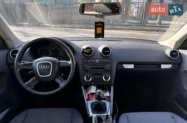 Хэтчбек Audi A3 2004 в Ивано-Франковске