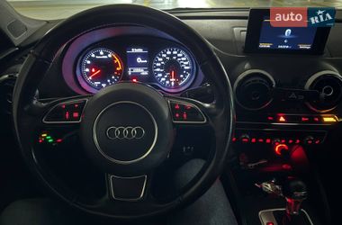 Седан Audi A3 2015 в Киеве